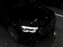 𝐋𝐚 𝐍𝐨𝐮𝐯𝐞𝐥𝐥𝐞 𝐌𝐞𝐫𝐜𝐞𝐝𝐞𝐬-𝐁𝐞𝐧𝐳 𝐄-𝐂𝐥𝐚𝐬𝐬 𝐄𝟑𝟎𝟎𝐞 𝐋𝐢𝐦𝐨𝐮𝐬𝐢𝐧𝐞 𝐀𝐌𝐆-𝐋𝐢𝐧𝐞 𝐄𝐐—𝐏𝐎𝐖𝐄𝐑 𝐏𝐚𝐜𝐤-𝐍𝐢𝐠𝐡𝐭