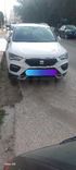 seat ateca .