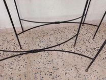 sellettes de terrasse