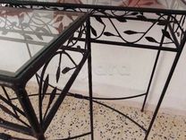 sellettes de terrasse