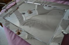 service Cristal & plateaux,Ménagère...