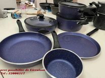 services Cristal & plateaux,Ménagère..