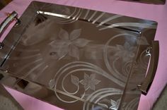 services Cristal & plateaux,Ménagère..