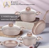 services Cristal & plateaux,Ménagère..