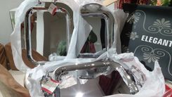 services Cristal & plateaux,Ménagère..