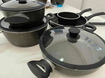 services Cristal & plateaux,Ménagère..