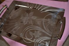 services Cristal & plateaux,Ménagère..