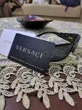 Lunettes de soleil Versace