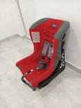 siège auto chicorée en très bon eta