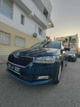 Skoda Fabia En très bonne état