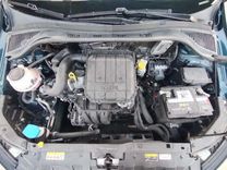 Skoda Fabia En très bonne état