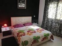 slpendide appartement pour vos vacances dans la banlieu de Tunis