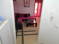 slpendide appartement pour vos vacances dans la banlieu de Tunis