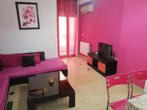slpendide appartement pour vos vacances dans la banlieu de Tunis