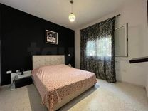 slpendide appartement pour vos vacances dans la banlieu de Tunis