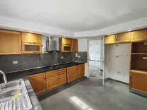 A louer un étage de villa a Ain Zaghouan nord