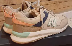 new balance en très bon état pointure 38