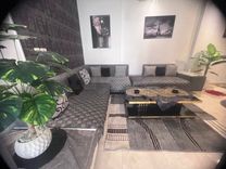 studio meublé ennasr