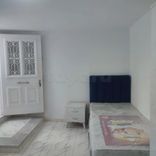 studio s0 meublé aux uv4 el manzah 5 wb4374