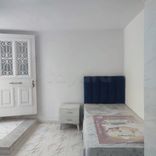 studio s0 meublé aux uv4 el manzah 5 wb4374