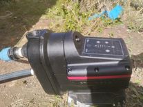 Surpresseur Grunfos scala2 3-45