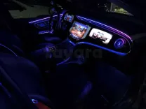 Mercedes-Benz EQE 43 SUV 4 MATIC AMG Pack-Night EQ—POWER 100% électrique