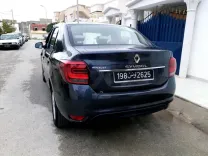 Renault symbol Élégance 50km série 198