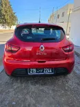 clio 1ère main moteur4 cilender
