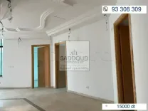 Usine & Administration à louer à Poudrière 2, sur la route Principale.