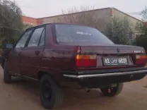 Renault 9