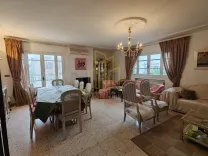 À vendre  une Villa à Ksar Saïd