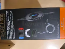 CASQUE GAMING XPERT-H600 virtual Surround 7.1
