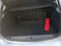 Opel Corsa fin série