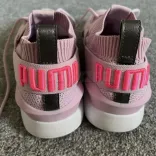 BASKETS PUMA FEMME P40.5/41