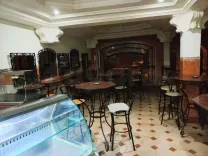 Buvette et fast-food près du Palais de Justice FC à vendre