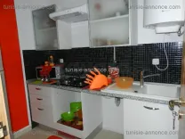 studio meublé riadh andalous