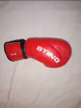 gants de boxe STING neuf