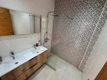 A Louer Appartement Meublée Haut Standing Au Début De Corniche