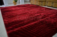 👉Tapis en soie -Numéro 04-