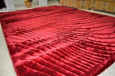 👉Tapis en soie -Numéro 04-