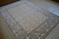 👉Tapis haute qualité style Ottoman - العثماني