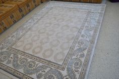 👉Tapis haute qualité style Ottoman - العثماني