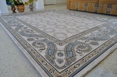 👉Tapis haute qualité style Ottoman - العثماني