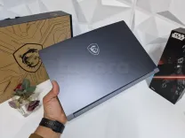 💙 Pc Gamer MSI THIN 15 😍 Emballé Cacheté 😍 144 Hz 😍 Core i7 13eme 😍 2050 4Go 😍 16 Go RAM DDR4 😍 512 SSD Nvme 😍 2390 TND ❤