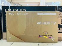 👉TCL 50"/55"/ 65"...SMART série 7 & 8 UHD/4K (avec livraison)