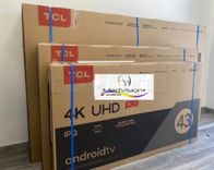 👉TCL 50"/55"/ 65"...SMART série 7 & 8 UHD/4K (avec livraison)