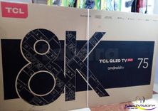 👉TCL 50"/55"/ 65"...SMART série 7 & 8 UHD/4K (avec livraison)