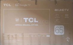 TCL 65"