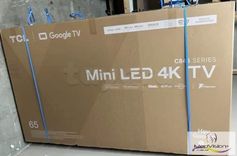 👉TCL QMini-Led (C845) 55"/ 65"/ 75" _avec livraison_