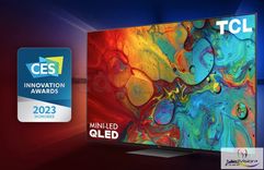 👉TCL QMini-Led (C845) 55"/ 65"/ 75" _avec livraison_